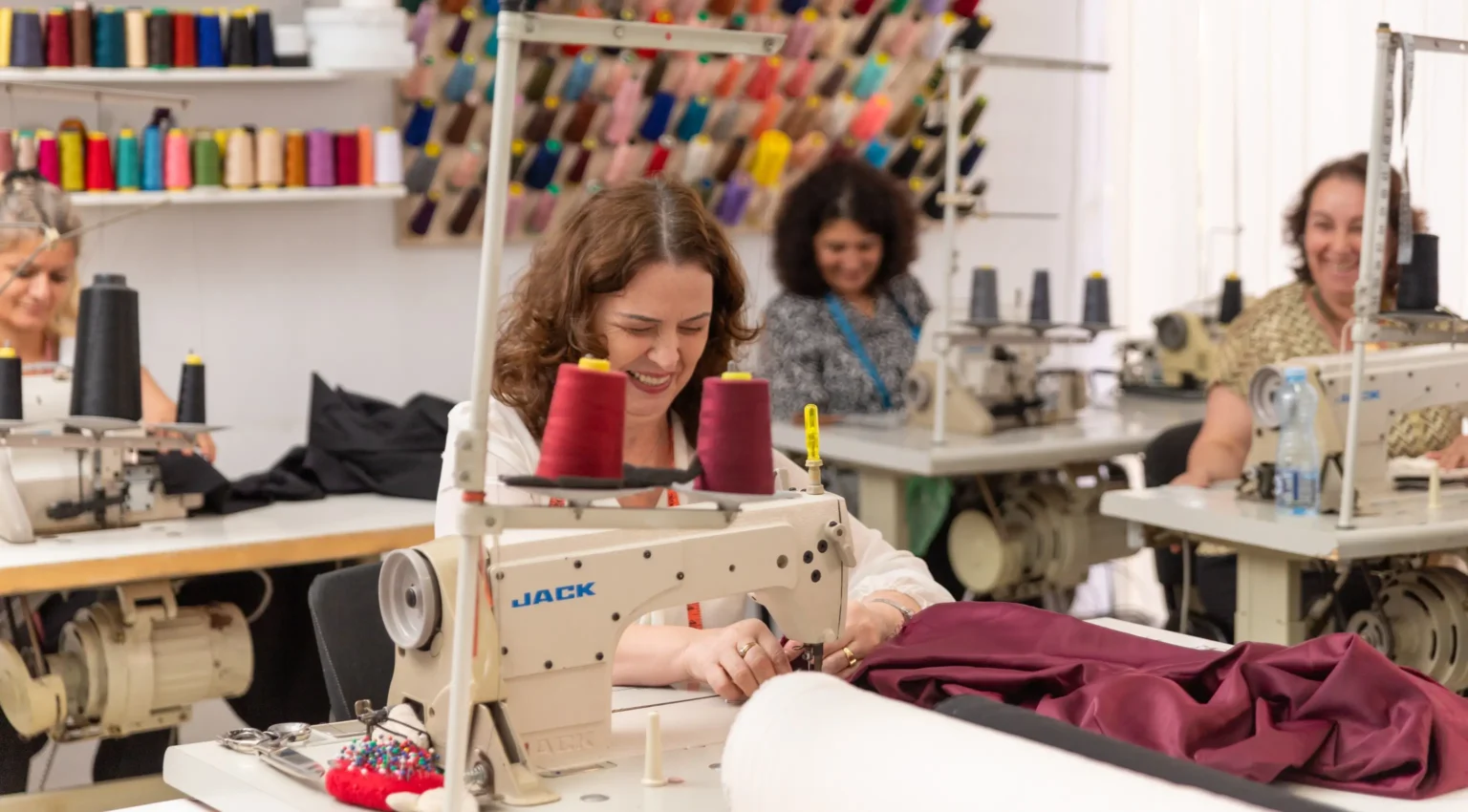 LuMuse - Lumturije Krasniqi