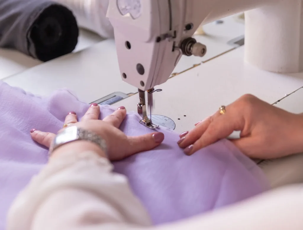 LuMuse working process